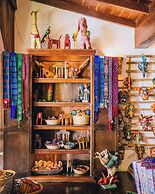 La Lancha by Francis Ford Coppola