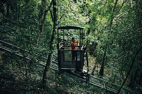 La Lancha by Francis Ford Coppola