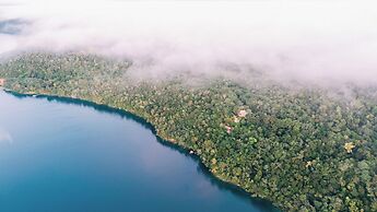 La Lancha by Francis Ford Coppola