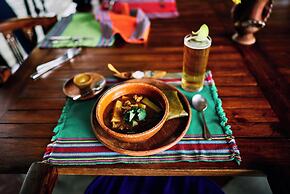 La Lancha by Francis Ford Coppola