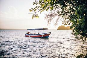 La Lancha by Francis Ford Coppola