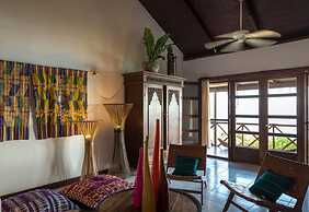 La Lancha by Francis Ford Coppola