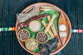 La Lancha by Francis Ford Coppola