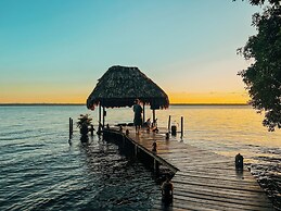 La Lancha by Francis Ford Coppola