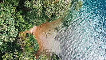 La Lancha by Francis Ford Coppola