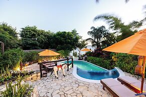 La Lancha by Francis Ford Coppola