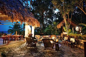 La Lancha by Francis Ford Coppola