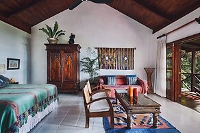 La Lancha by Francis Ford Coppola