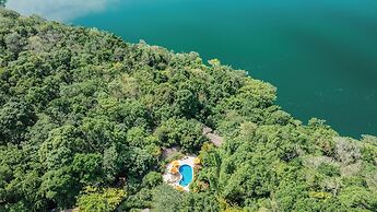 La Lancha by Francis Ford Coppola