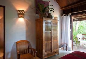 La Lancha by Francis Ford Coppola