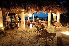 La Lancha by Francis Ford Coppola