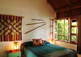 La Lancha by Francis Ford Coppola