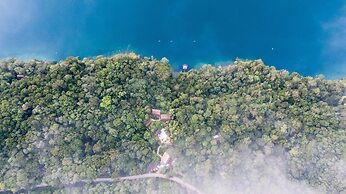 La Lancha by Francis Ford Coppola