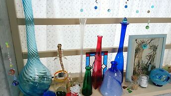 Guest House Sea glass