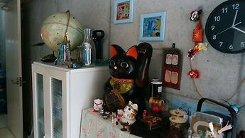 Guest House Sea glass