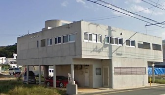 Guest House Sea glass