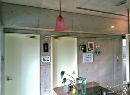 Guest House Sea glass