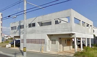 Guest House Sea glass