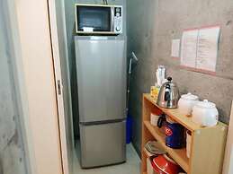 Guest House Sea glass