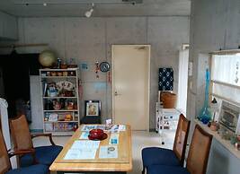 Guest House Sea glass