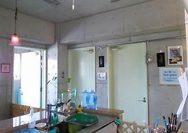 Guest House Sea glass