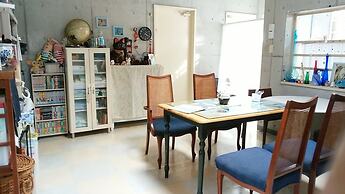 Guest House Sea glass