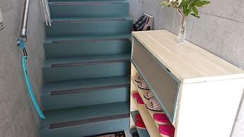 Guest House Sea glass