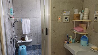 Guest House Sea glass