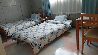 Guest House Sea glass