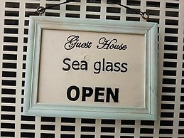 Guest House Sea glass