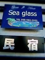Guest House Sea glass