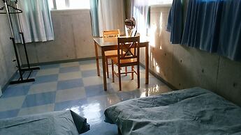 Guest House Sea glass