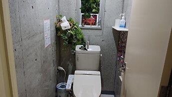 Guest House Sea glass