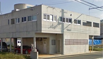 Guest House Sea glass