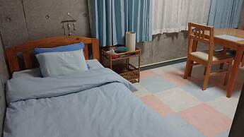 Guest House Sea glass