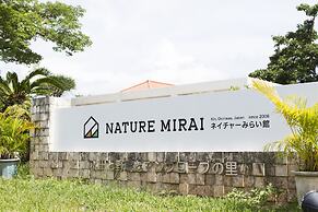 Nature Miraikan