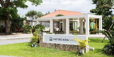 Nature Miraikan