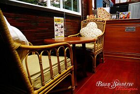 Baan Soontree Resort