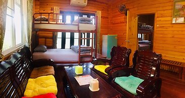 Baan Soontree Resort