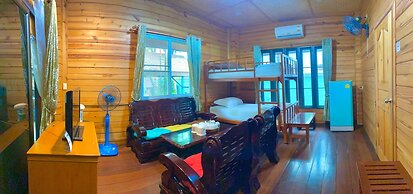 Baan Soontree Resort