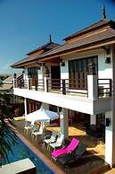 Baan Soontree Resort