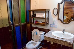 Baan Soontree Resort