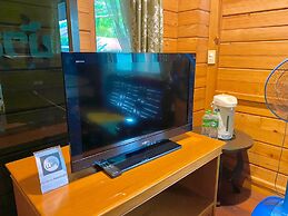 Baan Soontree Resort