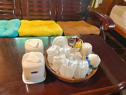 Baan Soontree Resort