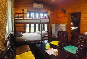 Baan Soontree Resort