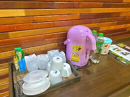 Baan Soontree Resort