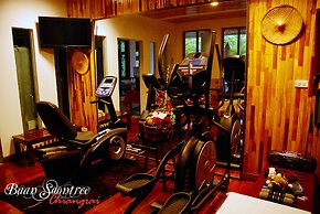 Baan Soontree Resort