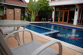 Baan Soontree Resort