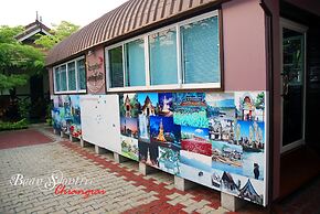 Baan Soontree Resort