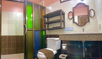 Baan Soontree Resort